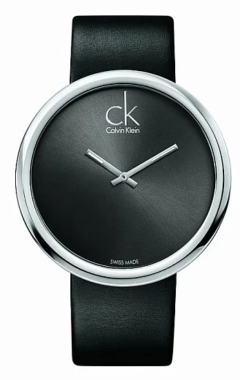 CALVIN KLEIN Unisex Subtle Black K0V23107