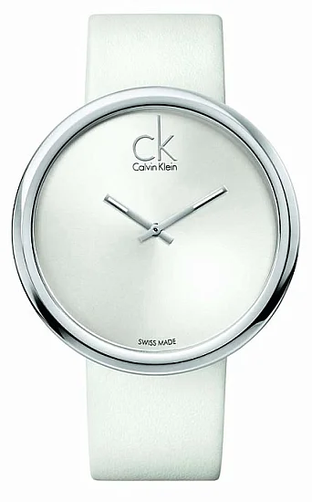 CALVIN KLEIN Unisex Subtle White K0V23120