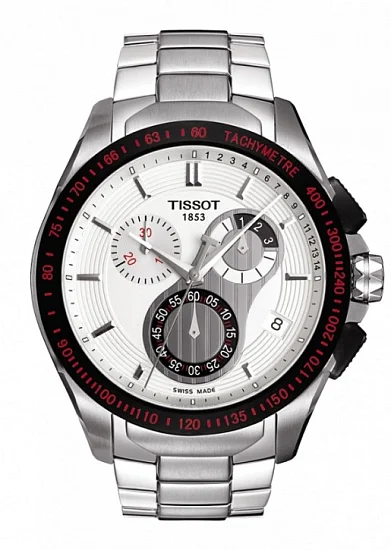 Tissot Veloci-T Gent Chrono Quartz T0244172101100