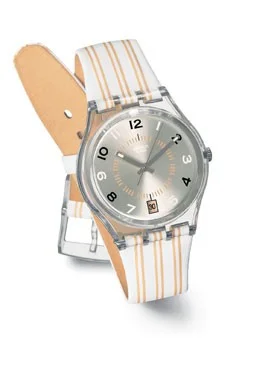 Swatch Gent Well Suited GE403