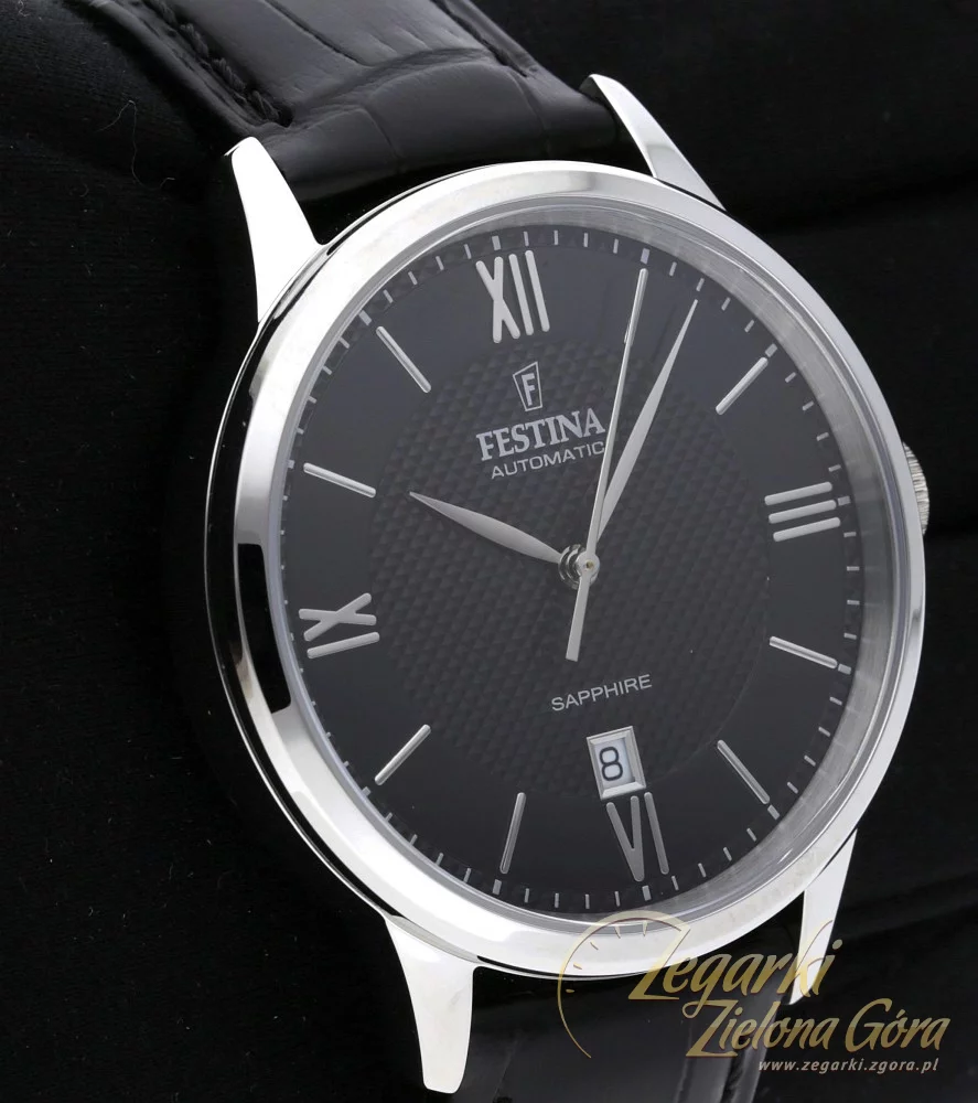 Orologio da donna Mademoiselle F20744/4