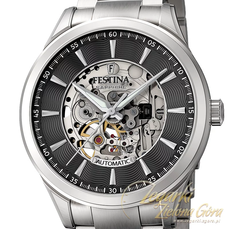 Orologio da uomo Classics F20736/4