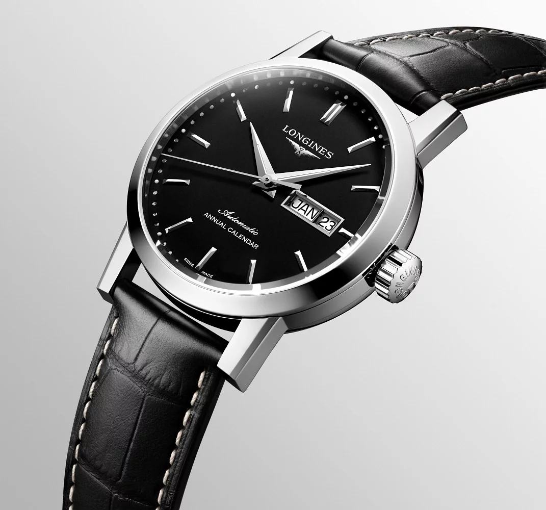 Longines L4 827 4 52 0 Heritage 1832 Annual Calendar longines-l4-827-4-52-0-heritage-1832-annual-calendar