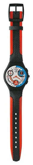 Swatch World Talk SUYB117