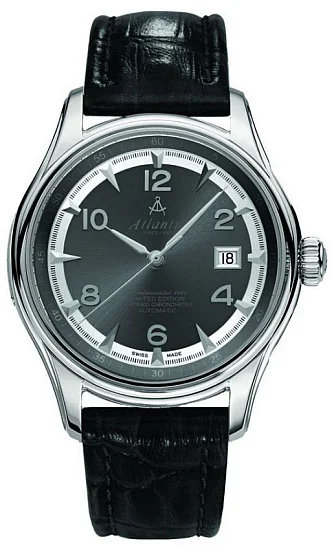 Atlantic Worldmaster 1888 Lusso Automatic COSC Chronometer 527504141