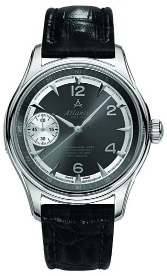 Atlantic Worldmaster 1888 Lusso Mechanical Unitas 529504141