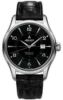 Atlantic Worldmaster 1888 Mechanical 526534165S