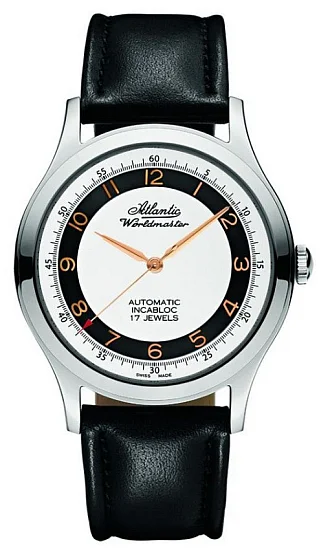 Atlantic Worldmaster 1888 The Original Automatic 537534113R