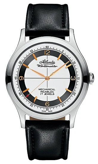 Atlantic Worldmaster 1888 The Original Mechanical 536534125G