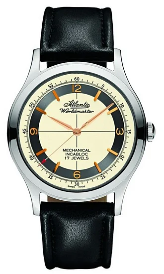 Atlantic Worldmaster 1888 The Original Mechanical 536534195R