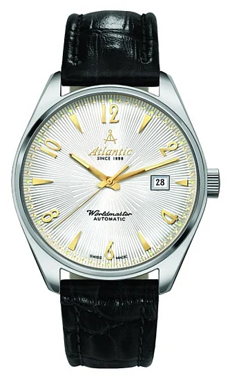 Atlantic Worldmaster Art Deco Automatic 517514125G