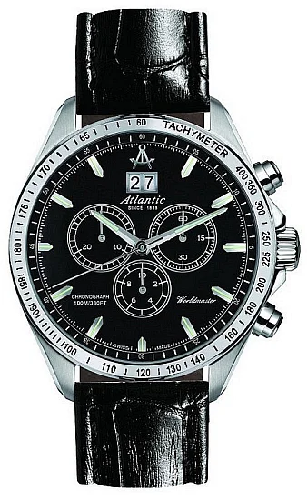 Atlantic Worldmaster Chrono 554604262
