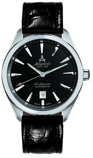 Atlantic Worldmaster Classic Automatic 537504161