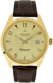 Atlantic Worldmaster Classic Mechanical 516514535
