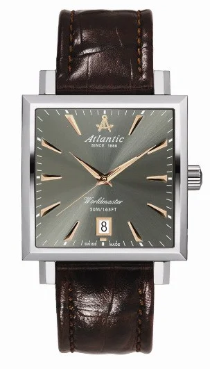 Atlantic Worldmaster Square 543504141R