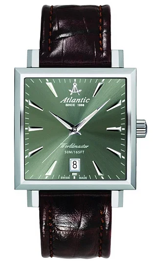 Atlantic Worldmaster Square 543504141