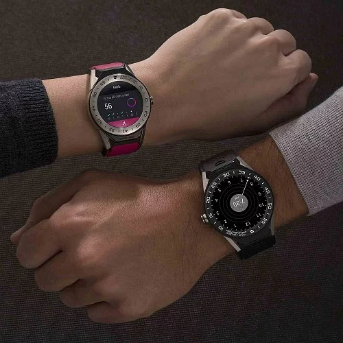 Connected Modular 41 Smartwatch