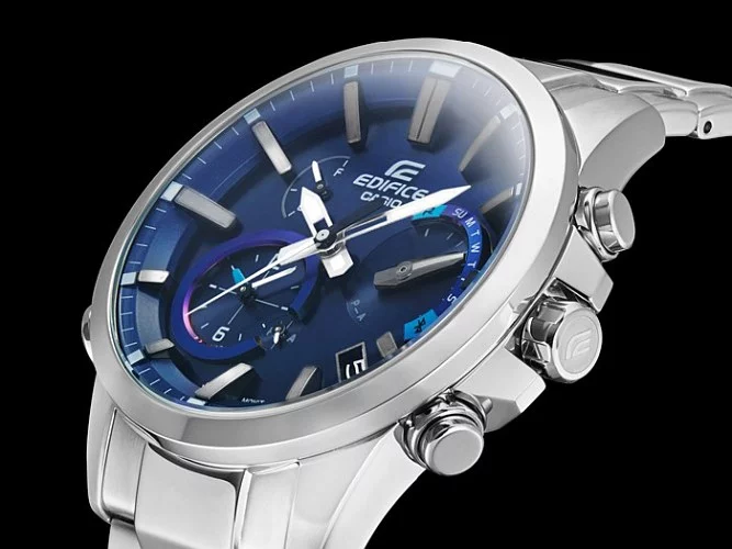 Casio Edifice Premium