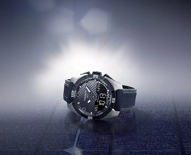Zegarek Tissot
