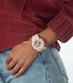 Zegarek Dziecięcy Casio