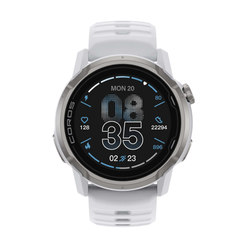 Coros Apex 4