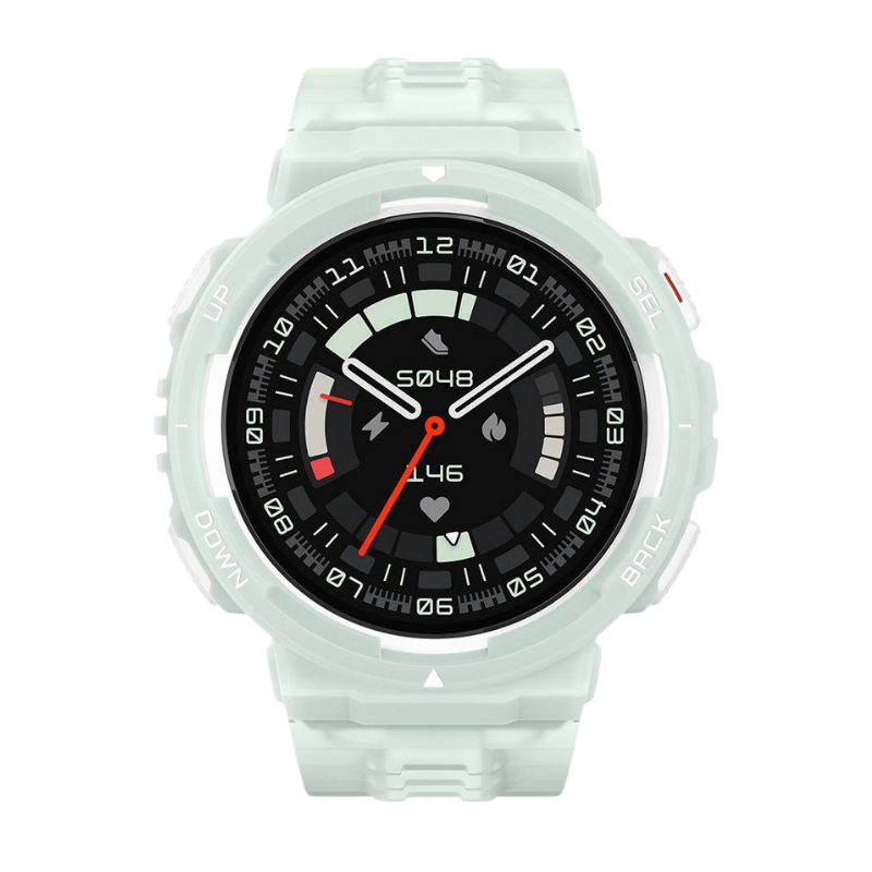 Amzfit Active Edge