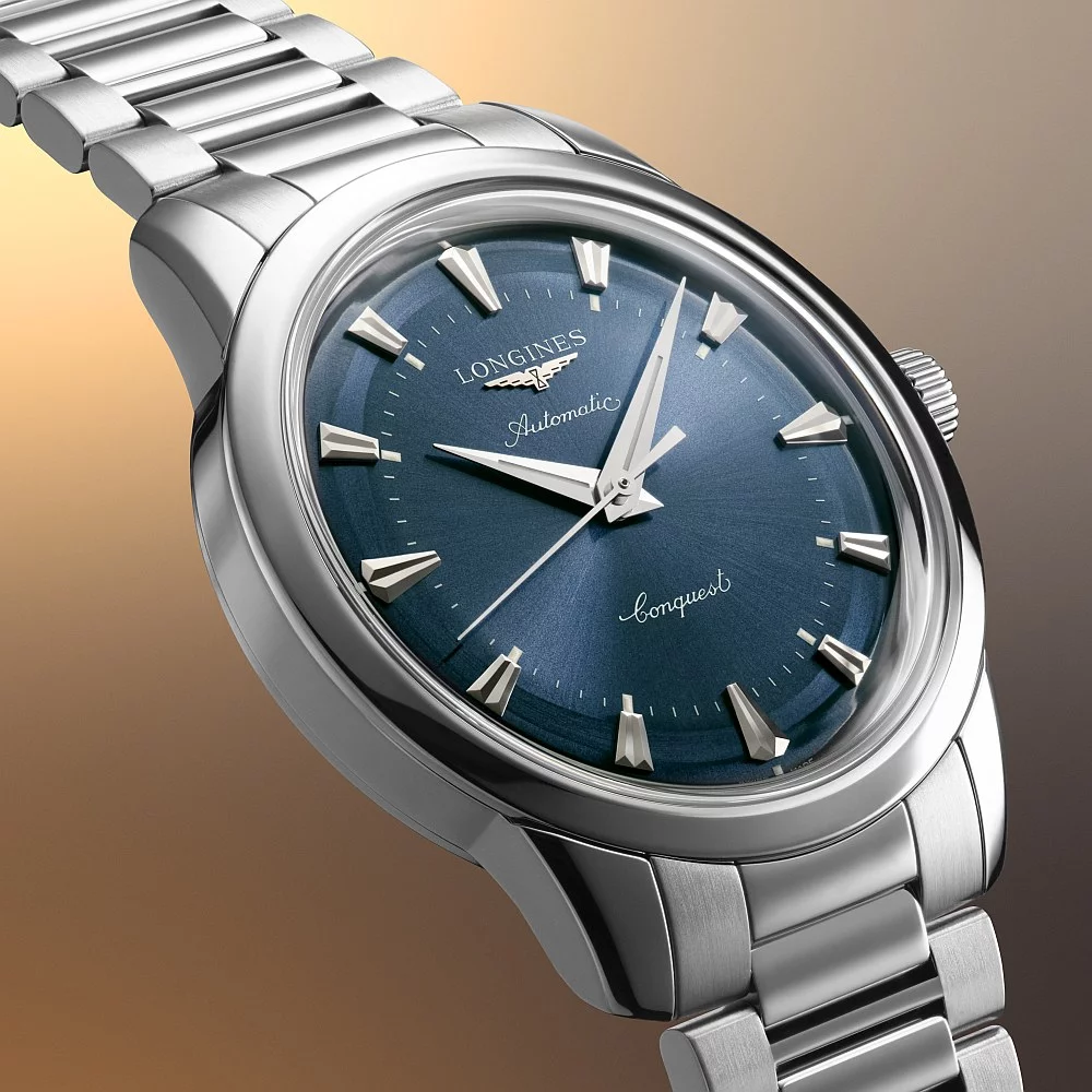 Zegarek Longines Conquest