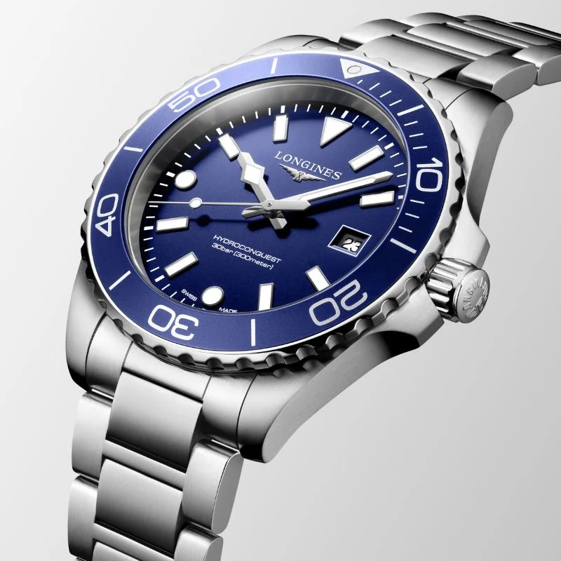 Longines HydroConquest 