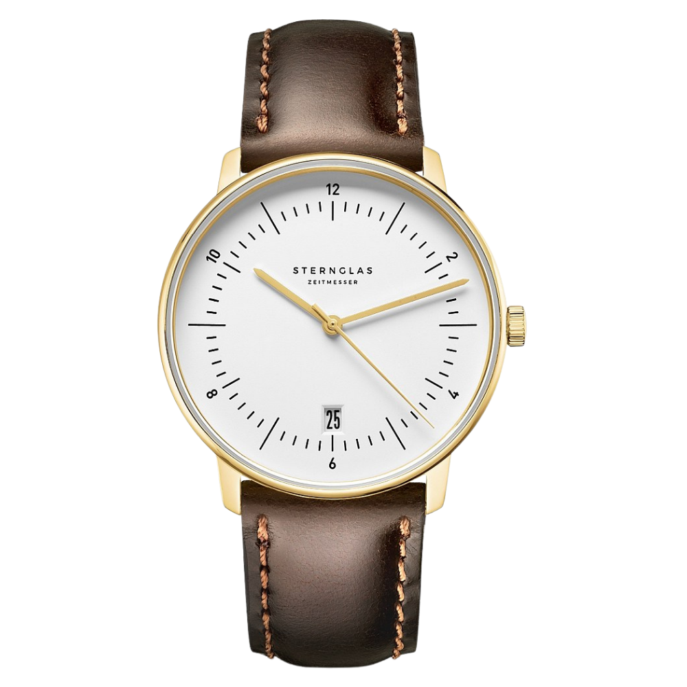 Zegarek Sternglas Naos
