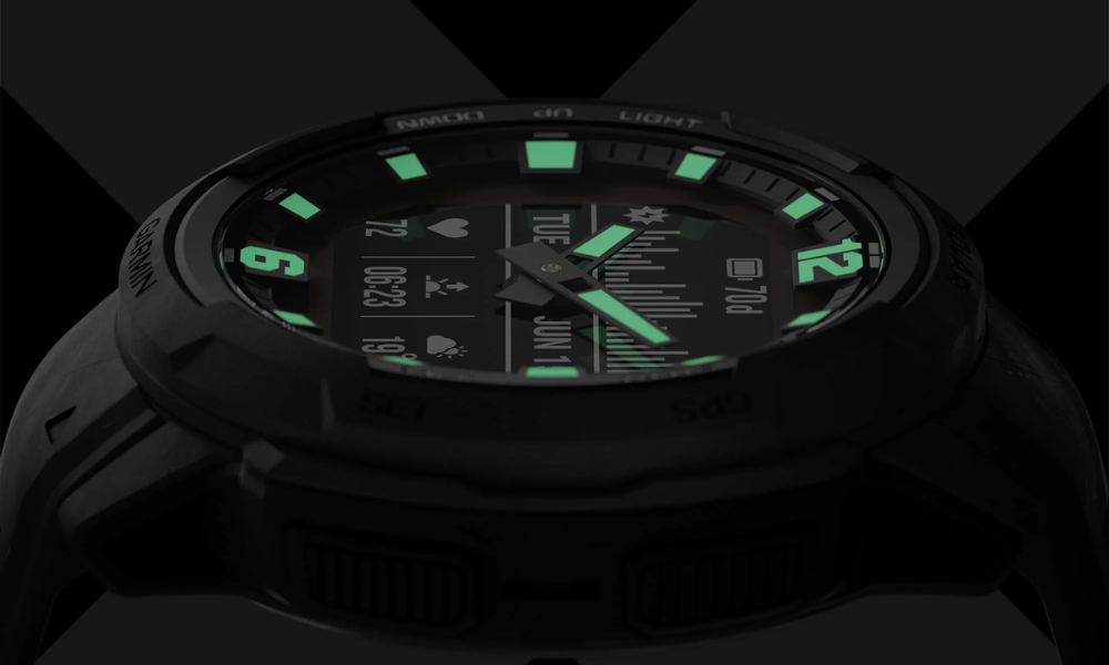 Garmin Instinct