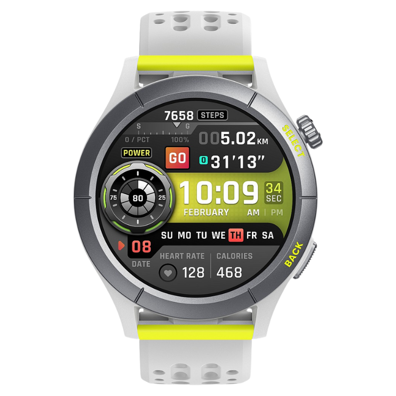 Amazfit Cheetah R Run