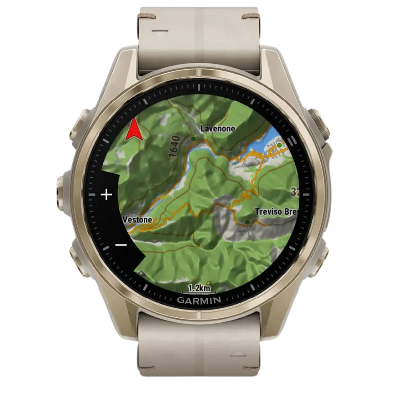 Garmin Fenix 8 43mm