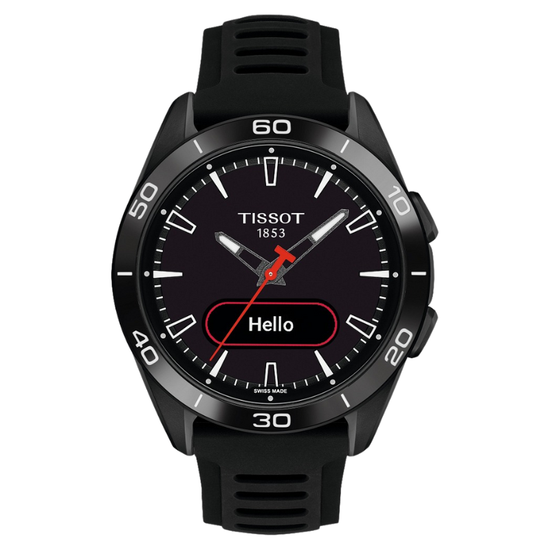 Tissot T-Touch Connect Solar Sport