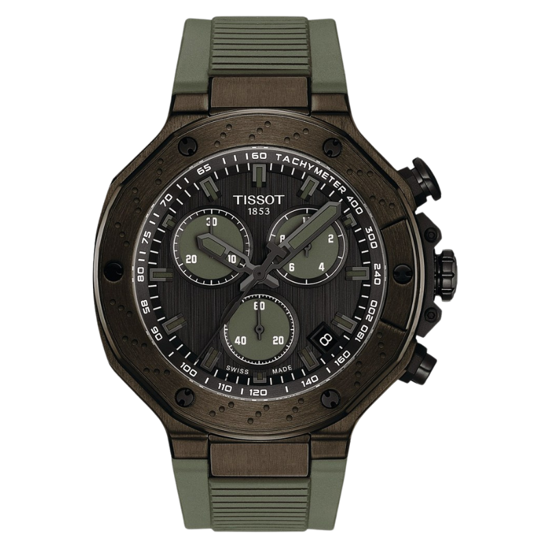 Tissot T-Race