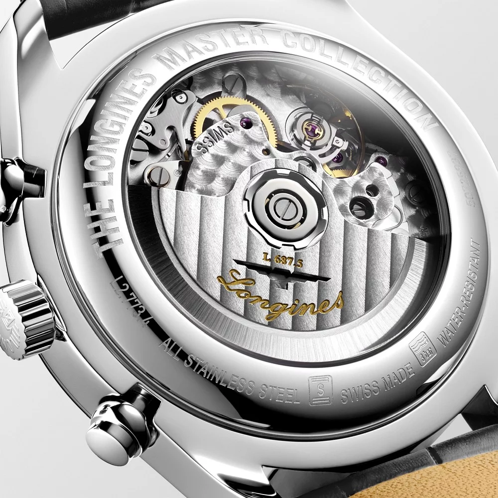 Zegarek Longines