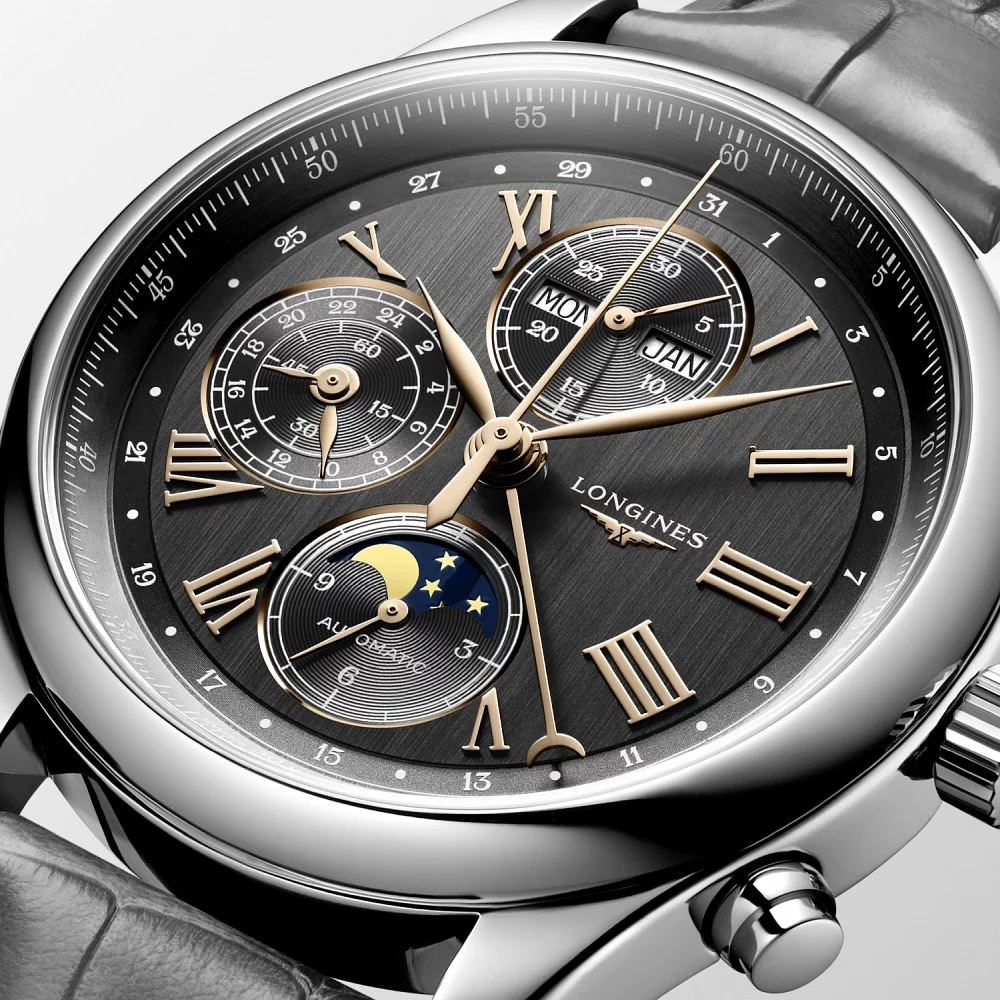 Zegarek Longines