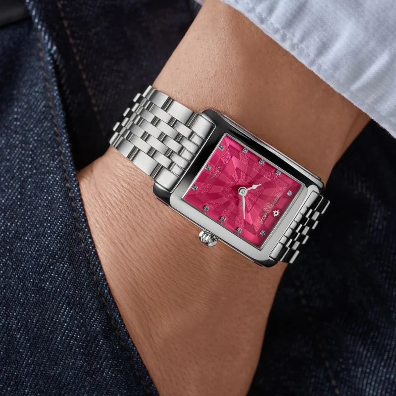Frederique Constant Classics Carree Ladies Quartz