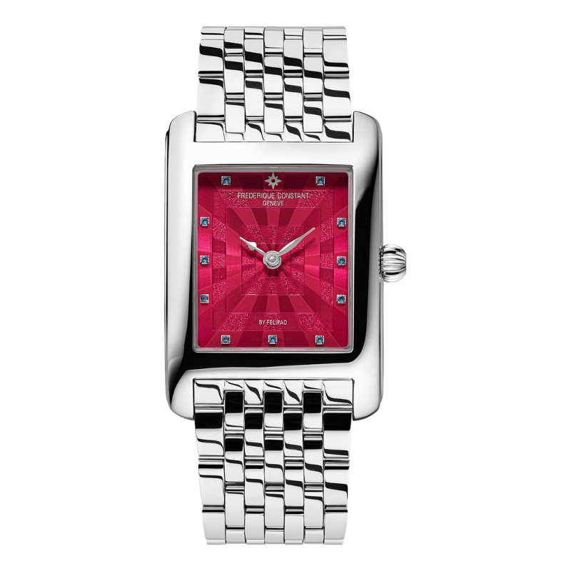 Frederique Constant Classics Caree