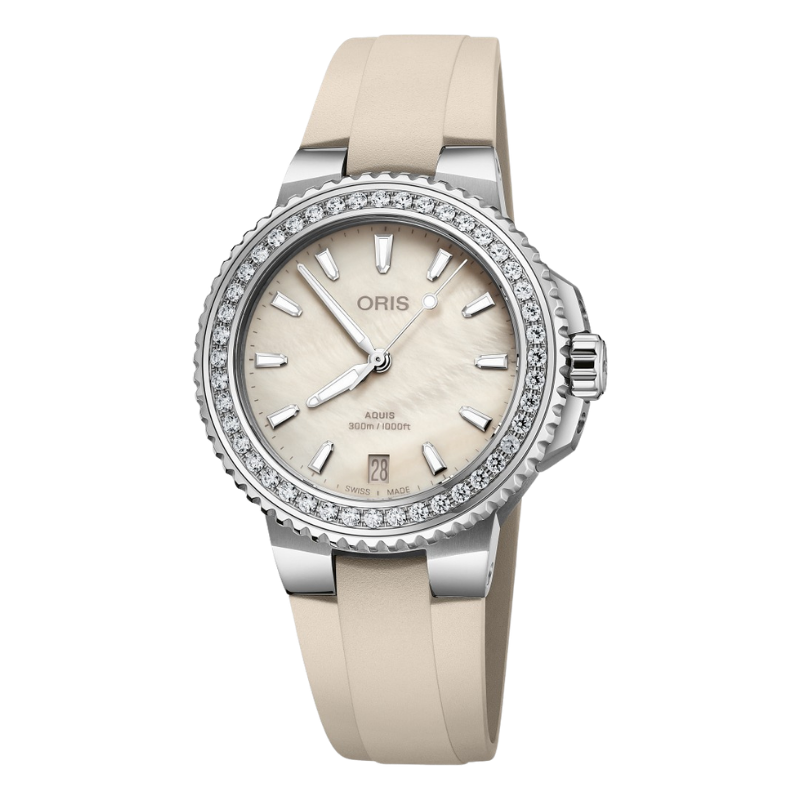 Oris Aquis III