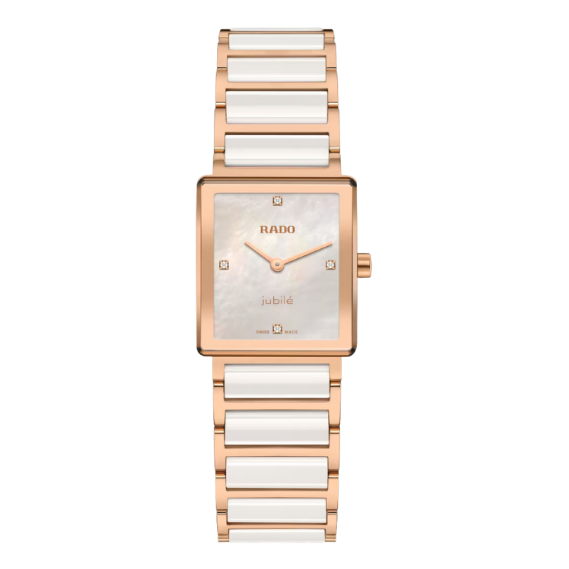 Rado Integral Lady