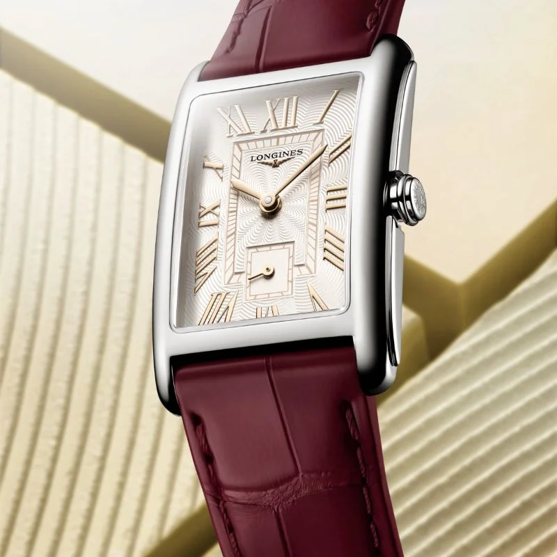 Longines DolceVita