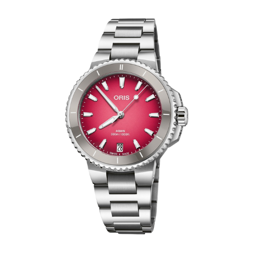 Oris Aquis III