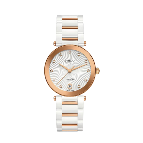 Rado Coupole Lady