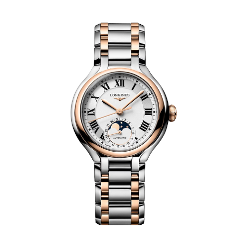 Longines PrimaLuna