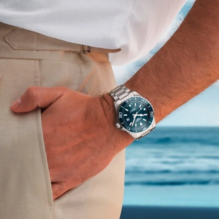 Longines HydroConquest Ceramic 42mm