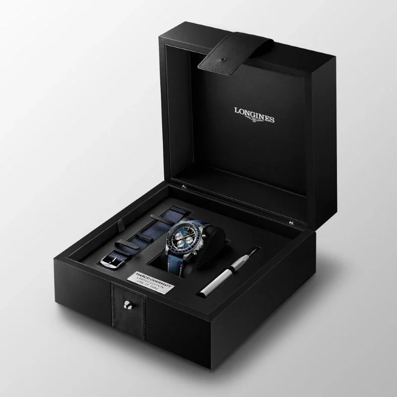 Zegarek Longines