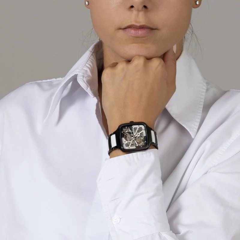 Rado True Square