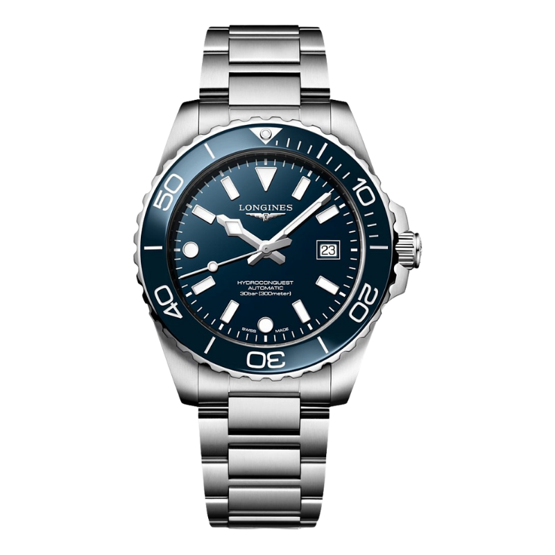 Longines HydroConquest Ceramic