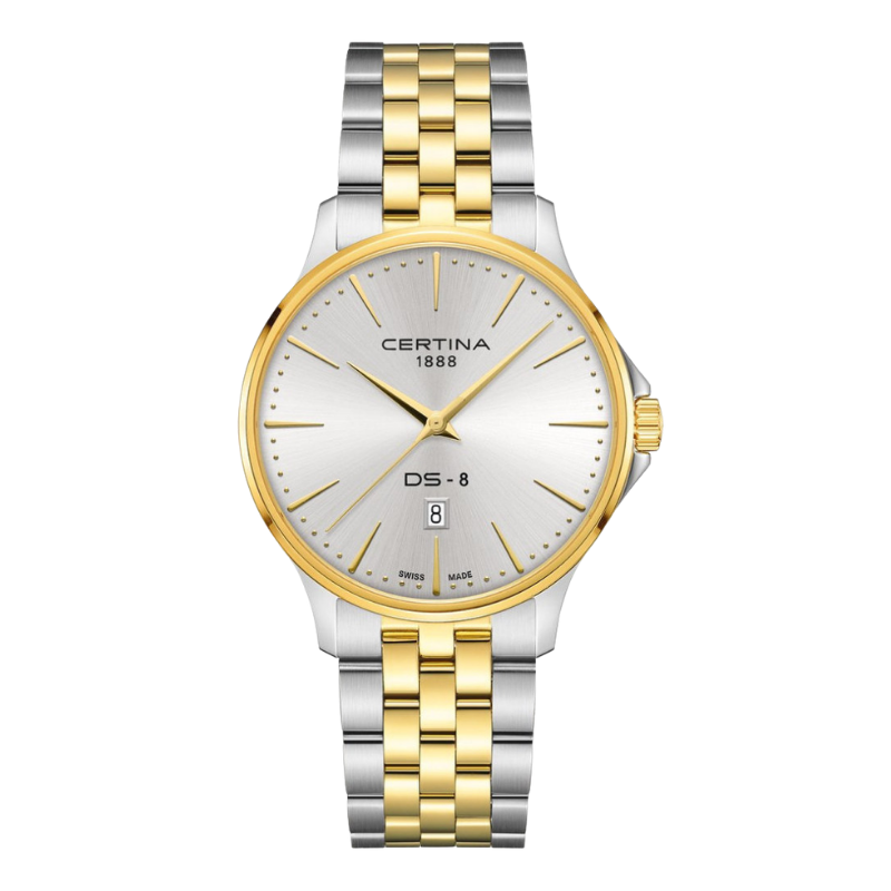 Certina DS-8