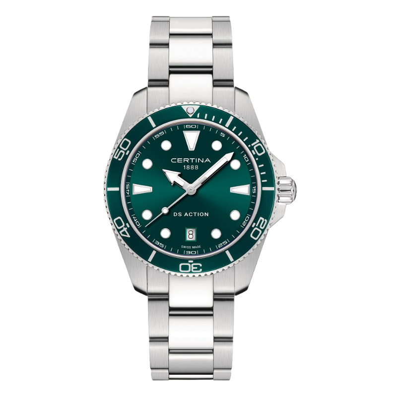 Certina DS Action Diver 